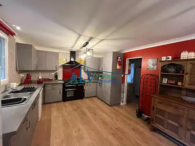 Maison vente à Châteaulin, Bretagne