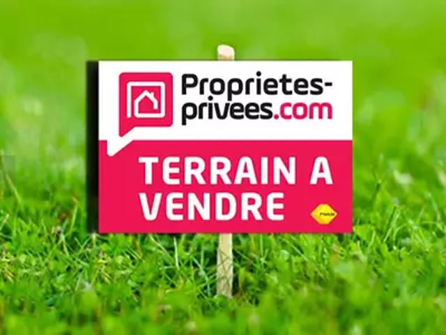 Terrain vente à Châteaulin, Bretagne