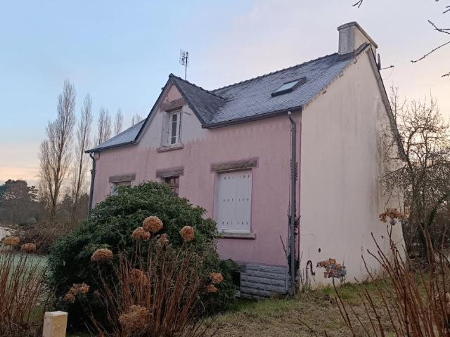 Maison vente à Châteaulin, Bretagne