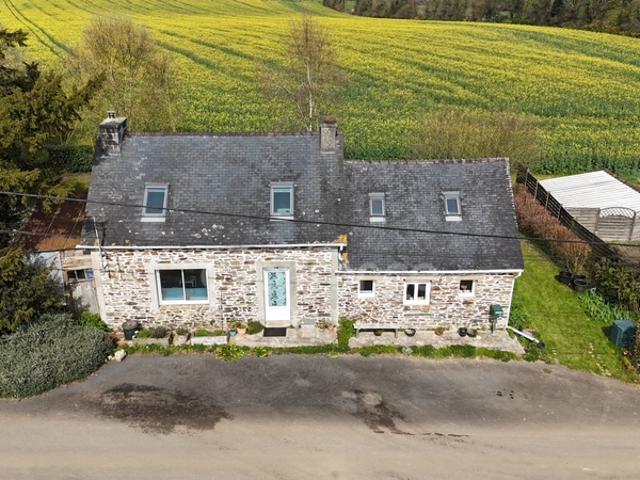 Maison vente à Châteaulin, Bretagne