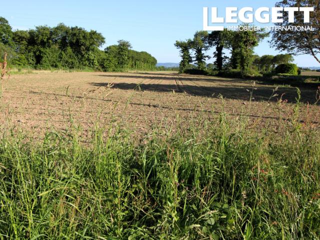 Terrain vente à Châteaulin, Bretagne