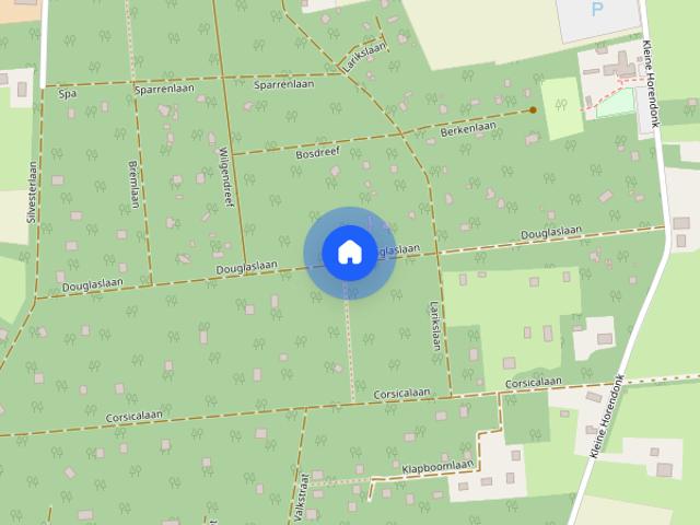 Woning te huur in Essen