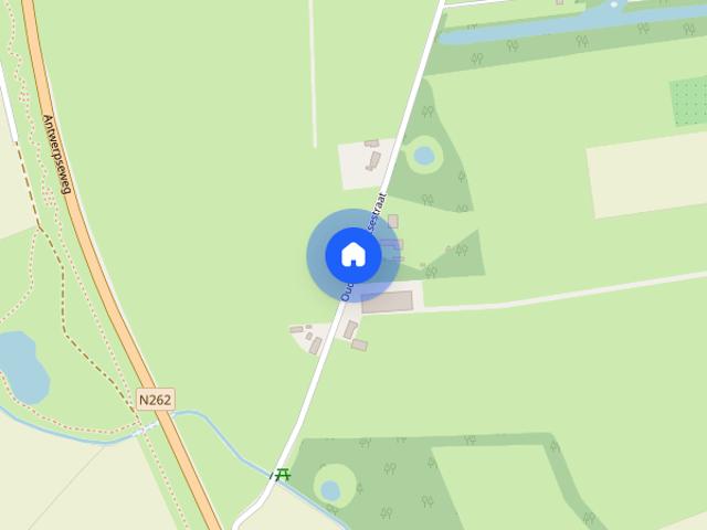 Woning te huur in Nispen, Noord Brabant