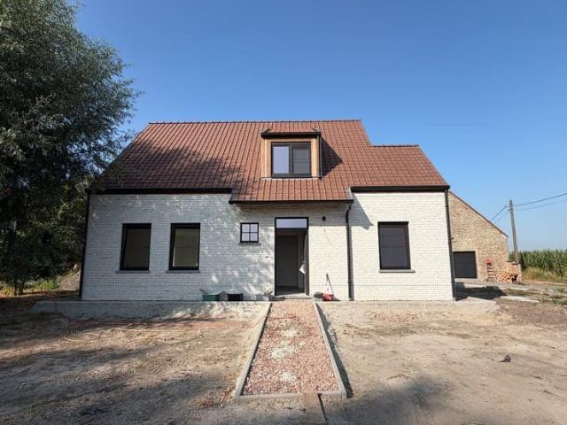 Maison location à Evergem, Oost-Vlaanderen