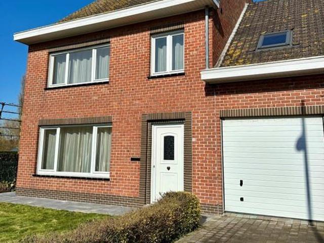Maison location à Lo-reninge, West-Vlaanderen