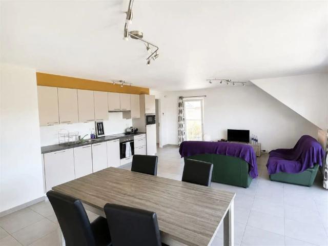 Appartement location à Anvaing, Wallonie