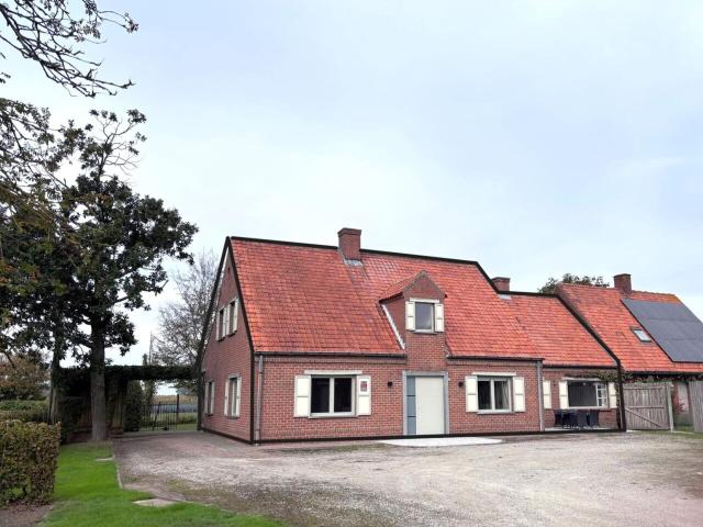 Maison location à Oostrozebeke, West-Vlaanderen