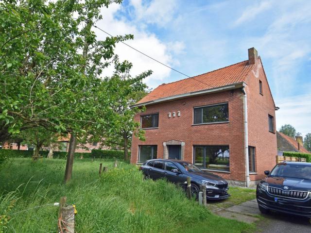 Maison location à Eeklo, Oost-Vlaanderen