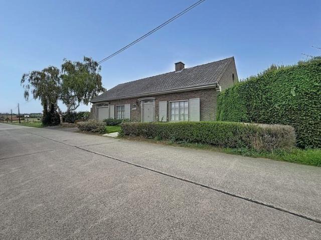 Maison location à Zandvoorde, Zonnebeke