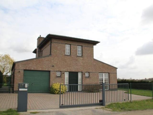 Maison location à Evergem, Oost-Vlaanderen