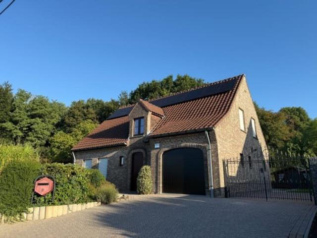 Maison location à Grammont, Oost-Vlaanderen