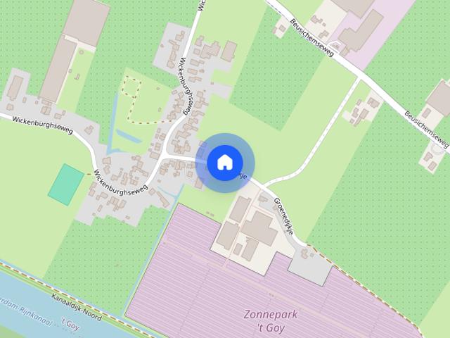 Appartement te huur in Houten, Utrecht