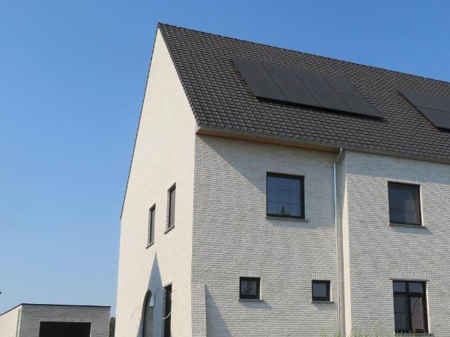 Maison location à Evergem