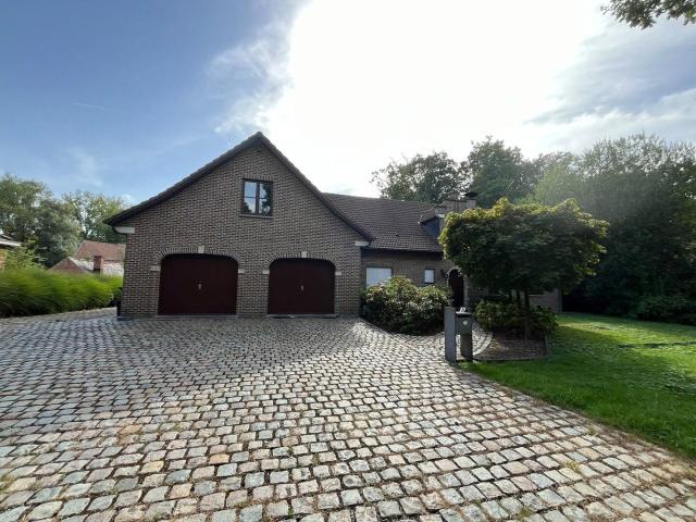 Maison location à Kampenhout