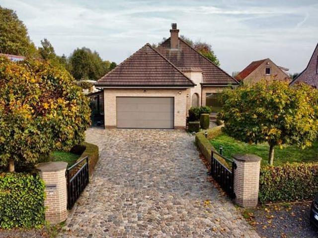 Maison location à Hamme, Oost-Vlaanderen