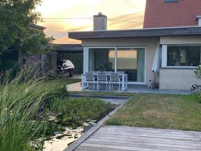 Maison location à Deinze, Oost-Vlaanderen
