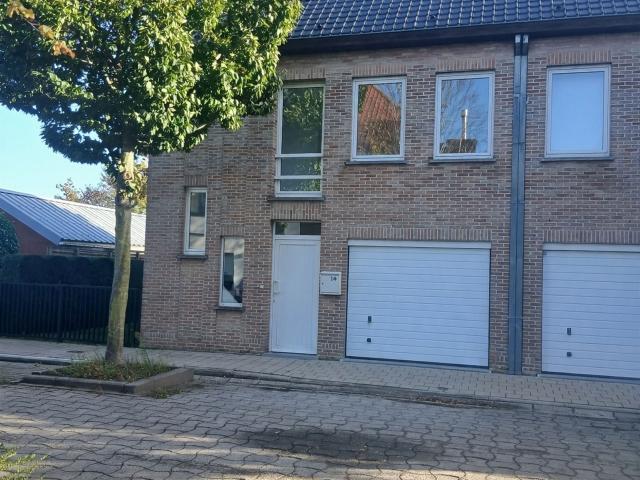 Maison location à Drongen, Gent