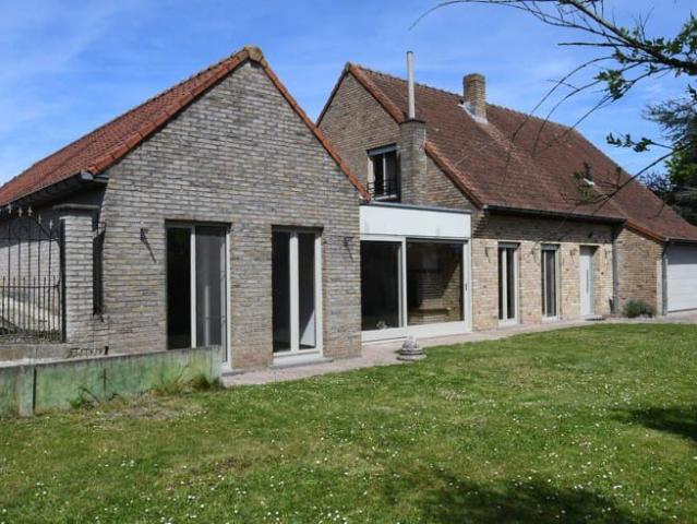 Maison location à Wannegem-lede, Oost-Vlaanderen