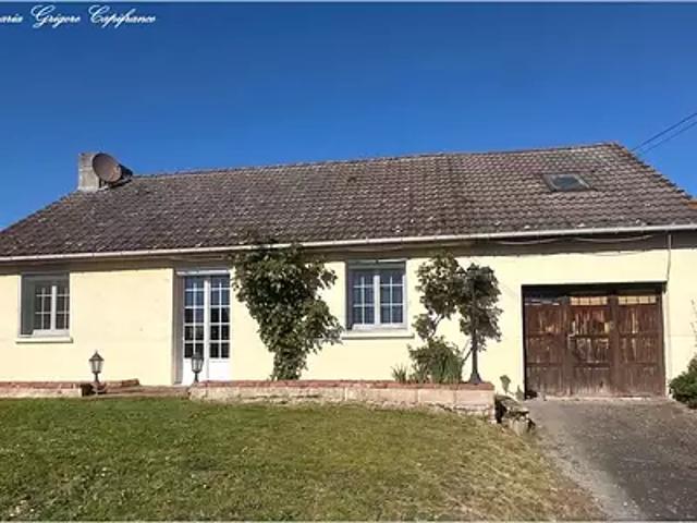 Maison vente à Chartres, Landelles