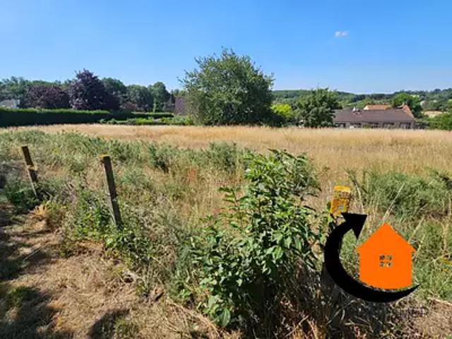 Terrain vente à Landelles, Eure-et-Loir