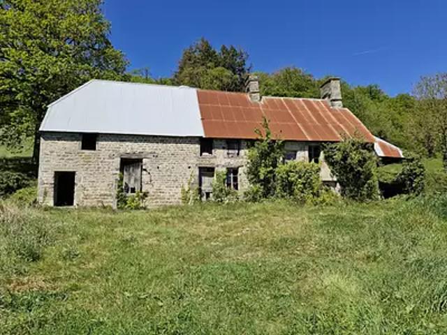 Maison vente à Vire, Landelles-et-coupigny