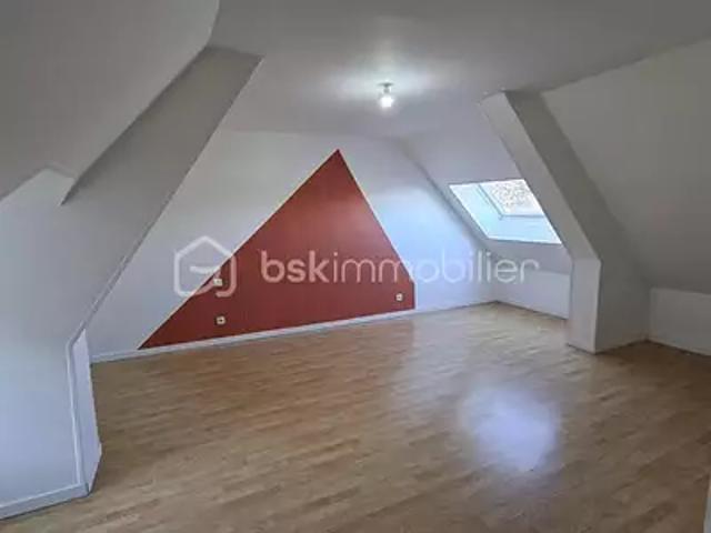 Maison vente à Vire, Landelles-et-coupigny