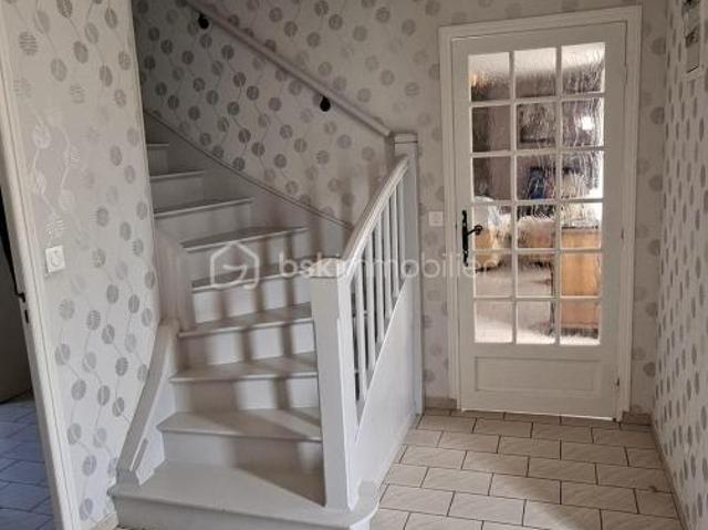 Maison vente à Vire, Landelles-et-coupigny