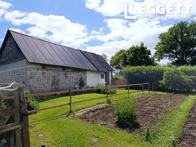 Maison vente à Vire, Landelles-et-coupigny