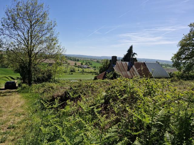 Maison vente à Vire, Landelles-et-coupigny