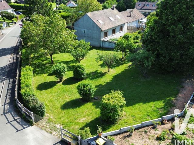 Terrain vente à Landelles, Eure-et-Loir