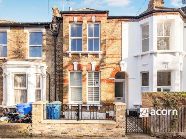 Apartment for rent in East Dulwich, Greater London