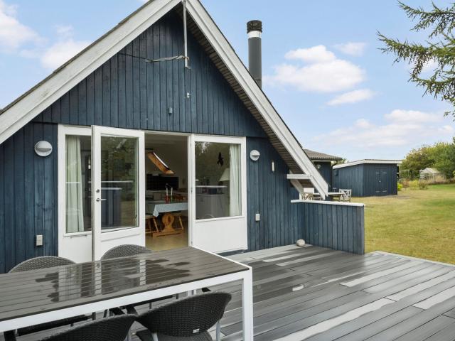 Hus til salg i Odsherred