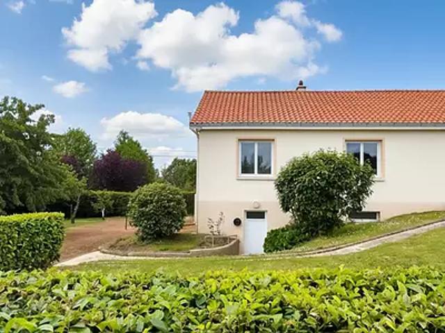 Maison vente à Cholet, Landemont