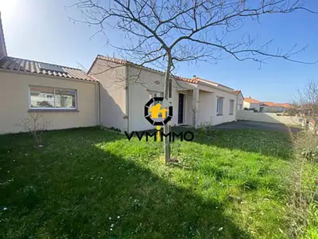 Maison vente à Cholet, Landemont