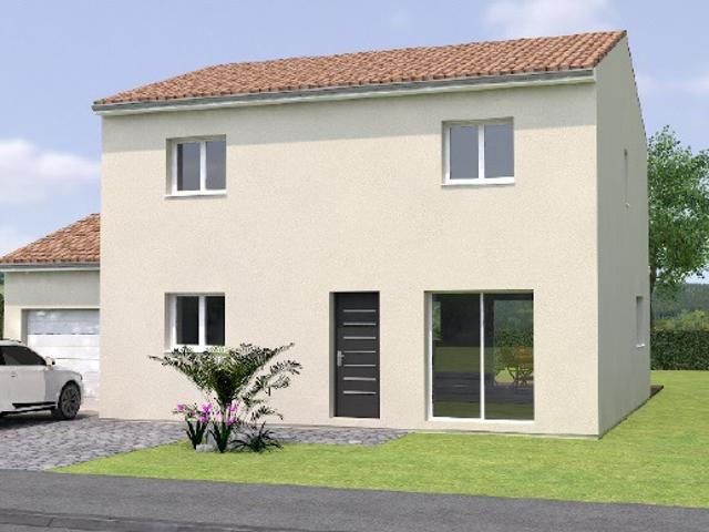 Maison vente à Landemont, Maine-et-Loire