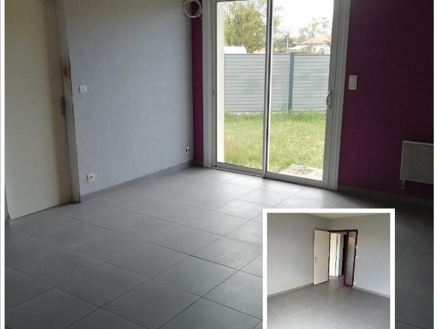 Maison vente à Cholet, Landemont