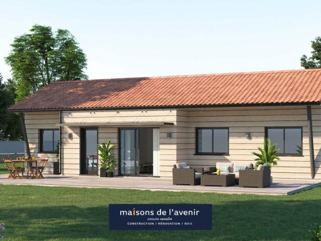 Maison vente à Cholet, Landemont