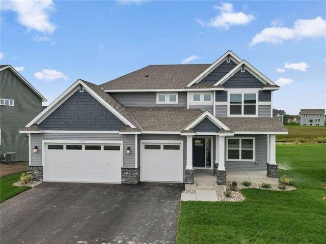 House for sale in Wright, Minnesota