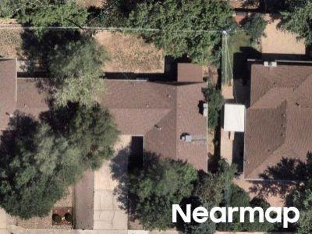 House for sale in Colorado Springs, Colorado