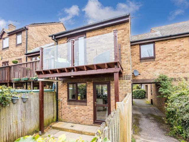 House for rent in Old Town, Poole