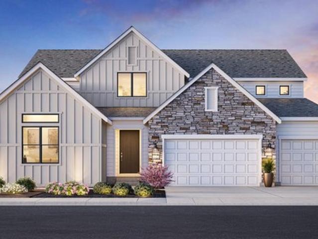 House for sale in Wyoming