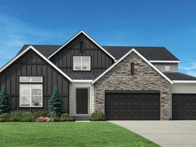 House for sale in Wyoming