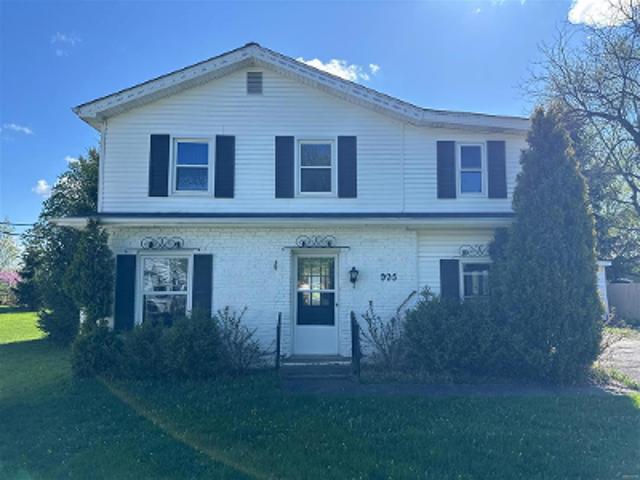 House for sale in Ohio