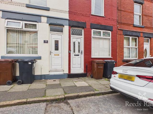 House for rent in Litherland, Sefton