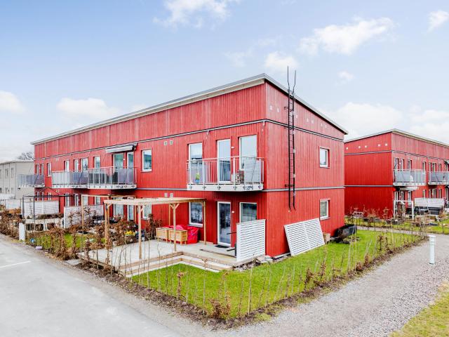Bostad till salu i Vänersborg, Västra Götaland