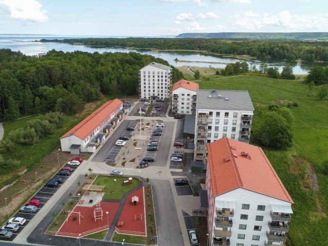 Lägenhet hyra i Vänersborg, Västra Götaland