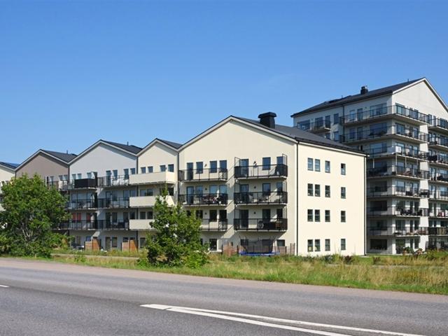 Lägenhet hyra i Vänersborg, Västra Götaland