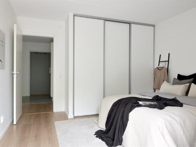 Lägenhet hyra i Kassaretorpet, Vänersborg