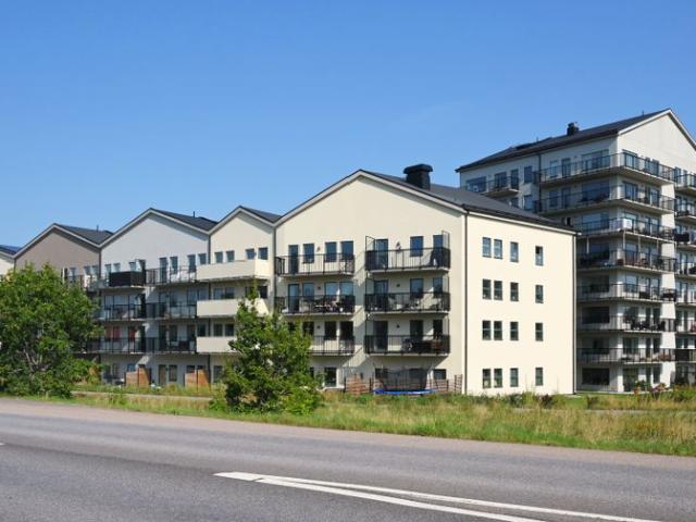 Lägenhet hyra i Vänersborg, Västra Götaland