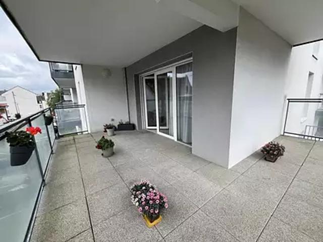 Appartement vente à Brest, Bretagne